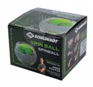 Spin Ball