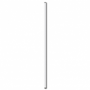 Sportec sportpaal 160 cm