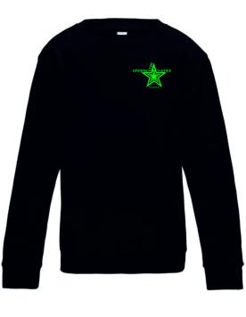 Rowic sweater