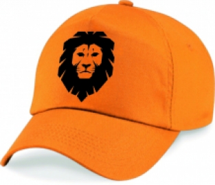 The lion cap