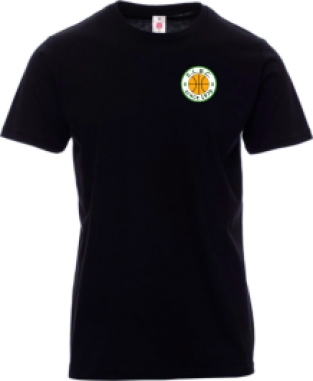 ELBC t-shirt