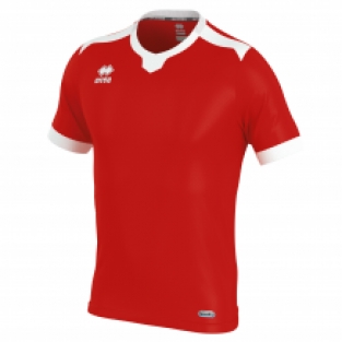 Errea Ti-Mothy shirt