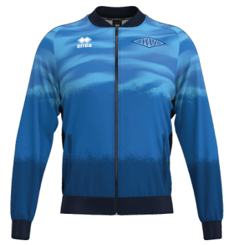 KV Rotterdam trainingsjack