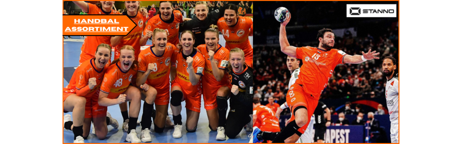 Afbeelding Handbal Assortiment