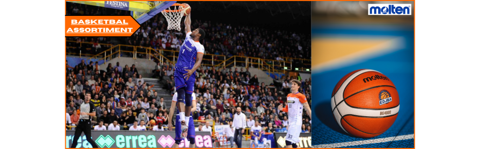 Afbeelding Basketbal Assortiment