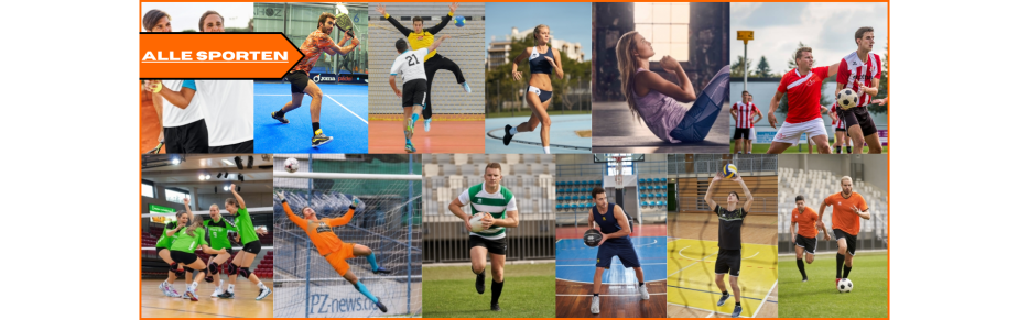 Afbeelding Alle Sporten